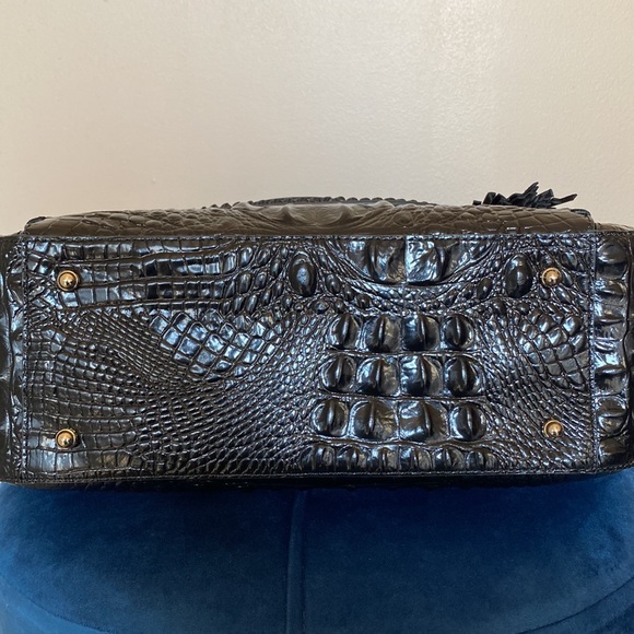 Brahmin Satchel - Picture 2 of 8